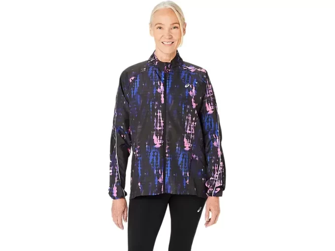 CHAQUETA PLEGABLE ROAD LITE-SHOW CHAQUETA PLEGABLE ROAD LITE-SHOW