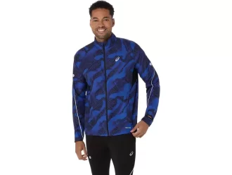 CHAQUETA PLEGABLE ROAD LITE-SHOW