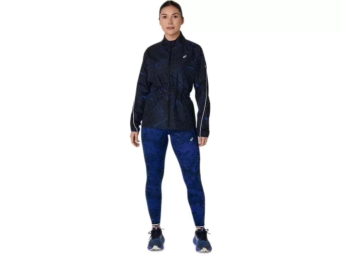 CHAQUETA PLEGABLE ROAD LITE-SHOW CHAQUETA PLEGABLE ROAD LITE-SHOW