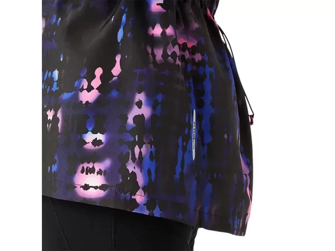 CHAQUETA PLEGABLE ROAD LITE-SHOW CHAQUETA PLEGABLE ROAD LITE-SHOW