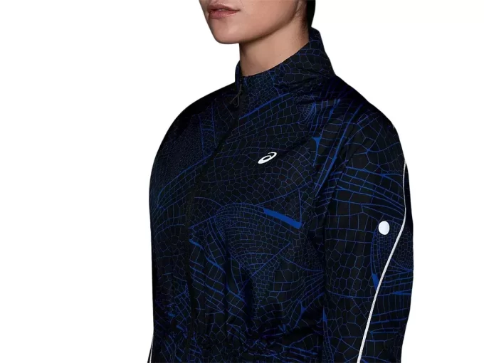 CHAQUETA PLEGABLE ROAD LITE-SHOW CHAQUETA PLEGABLE ROAD LITE-SHOW
