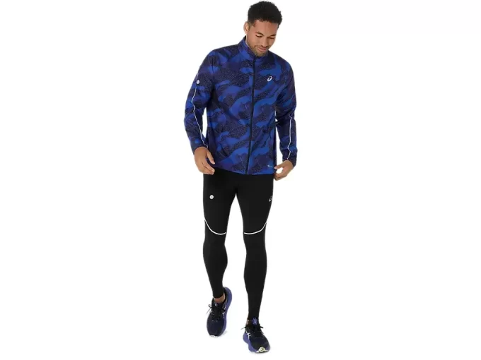 CHAQUETA PLEGABLE ROAD LITE-SHOW CHAQUETA PLEGABLE ROAD LITE-SHOW