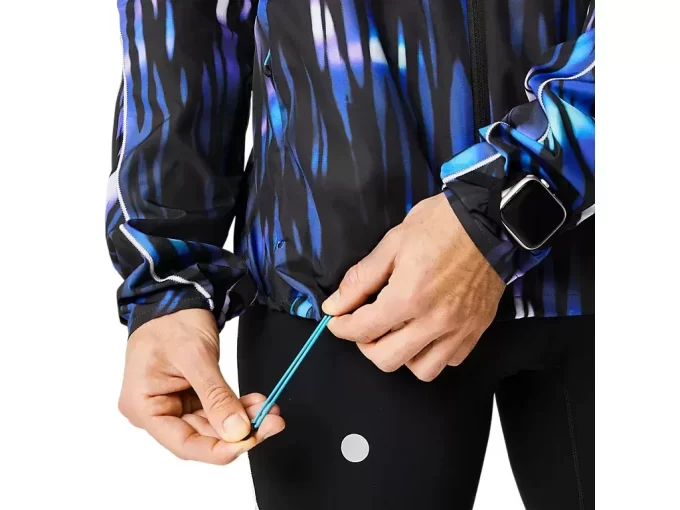 CHAQUETA PLEGABLE ROAD LITE-SHOW CHAQUETA PLEGABLE ROAD LITE-SHOW