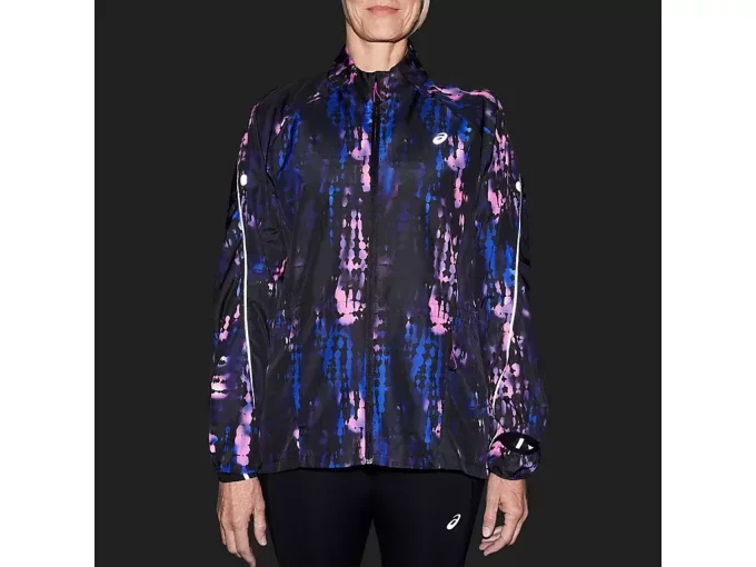 CHAQUETA PLEGABLE ROAD LITE-SHOW CHAQUETA PLEGABLE ROAD LITE-SHOW