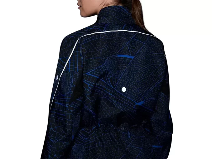 CHAQUETA PLEGABLE ROAD LITE-SHOW CHAQUETA PLEGABLE ROAD LITE-SHOW