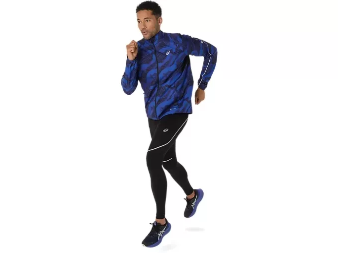 CHAQUETA PLEGABLE ROAD LITE-SHOW CHAQUETA PLEGABLE ROAD LITE-SHOW