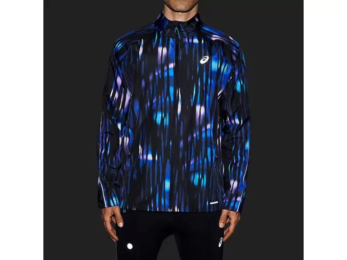 CHAQUETA PLEGABLE ROAD LITE-SHOW CHAQUETA PLEGABLE ROAD LITE-SHOW