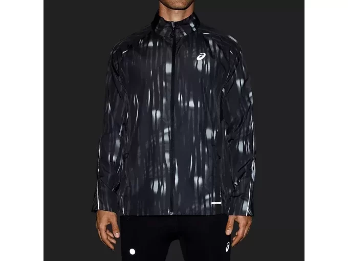CHAQUETA PLEGABLE ROAD LITE-SHOW CHAQUETA PLEGABLE ROAD LITE-SHOW