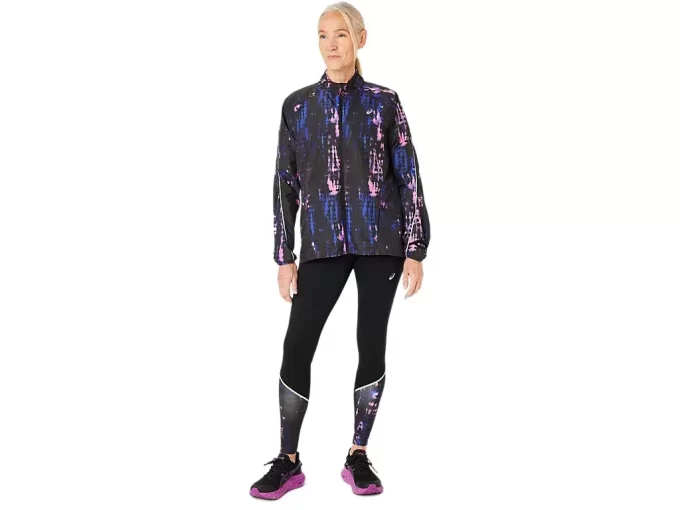 CHAQUETA PLEGABLE ROAD LITE-SHOW CHAQUETA PLEGABLE ROAD LITE-SHOW