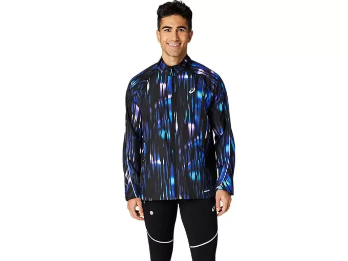 CHAQUETA PLEGABLE ROAD LITE-SHOW CHAQUETA PLEGABLE ROAD LITE-SHOW