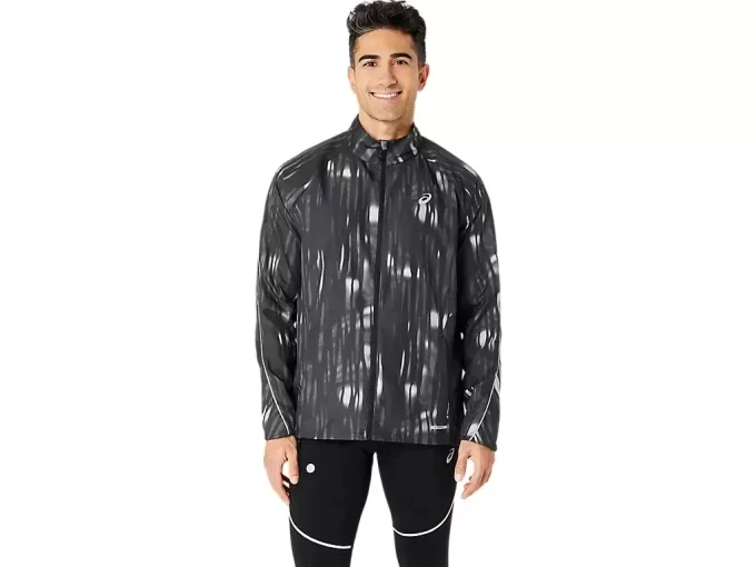 CHAQUETA PLEGABLE ROAD LITE-SHOW CHAQUETA PLEGABLE ROAD LITE-SHOW