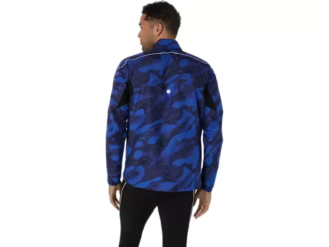 CHAQUETA PLEGABLE ROAD LITE-SHOW CHAQUETA PLEGABLE ROAD LITE-SHOW