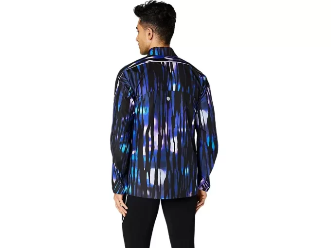 CHAQUETA PLEGABLE ROAD LITE-SHOW CHAQUETA PLEGABLE ROAD LITE-SHOW