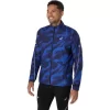 CHAQUETA PLEGABLE ROAD LITE-SHOW CHAQUETA PLEGABLE ROAD LITE-SHOW