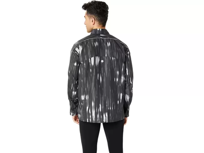 CHAQUETA PLEGABLE ROAD LITE-SHOW CHAQUETA PLEGABLE ROAD LITE-SHOW