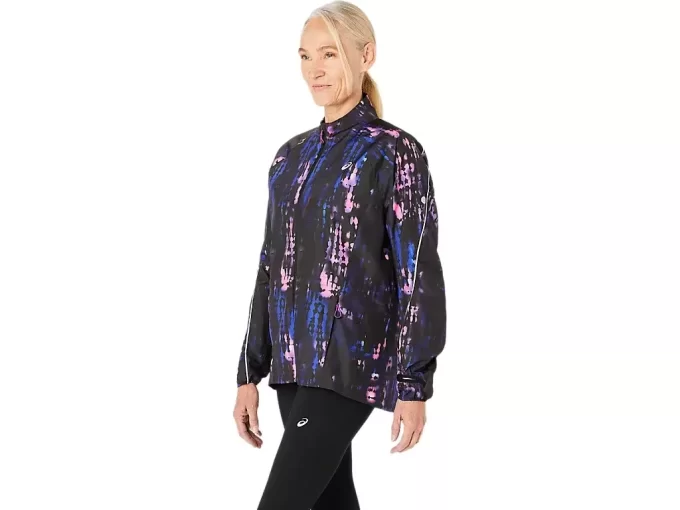 CHAQUETA PLEGABLE ROAD LITE-SHOW CHAQUETA PLEGABLE ROAD LITE-SHOW