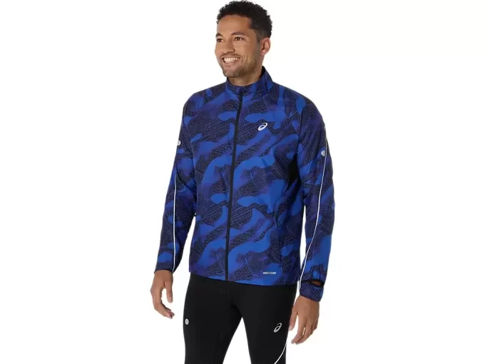 CHAQUETA PLEGABLE ROAD LITE-SHOW CHAQUETA PLEGABLE ROAD LITE-SHOW