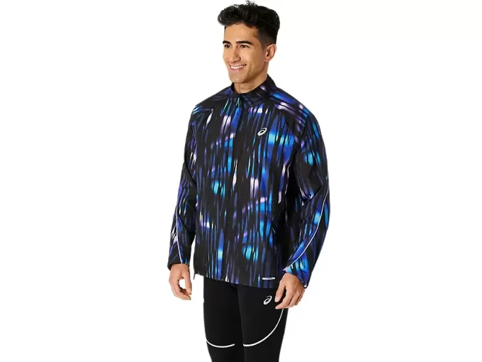 CHAQUETA PLEGABLE ROAD LITE-SHOW CHAQUETA PLEGABLE ROAD LITE-SHOW