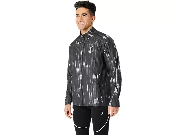 CHAQUETA PLEGABLE ROAD LITE-SHOW CHAQUETA PLEGABLE ROAD LITE-SHOW