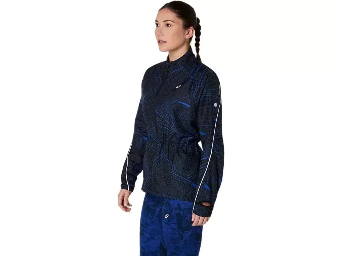 CHAQUETA PLEGABLE ROAD LITE-SHOW CHAQUETA PLEGABLE ROAD LITE-SHOW