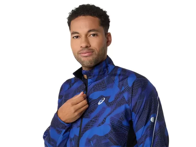 CHAQUETA PLEGABLE ROAD LITE-SHOW CHAQUETA PLEGABLE ROAD LITE-SHOW