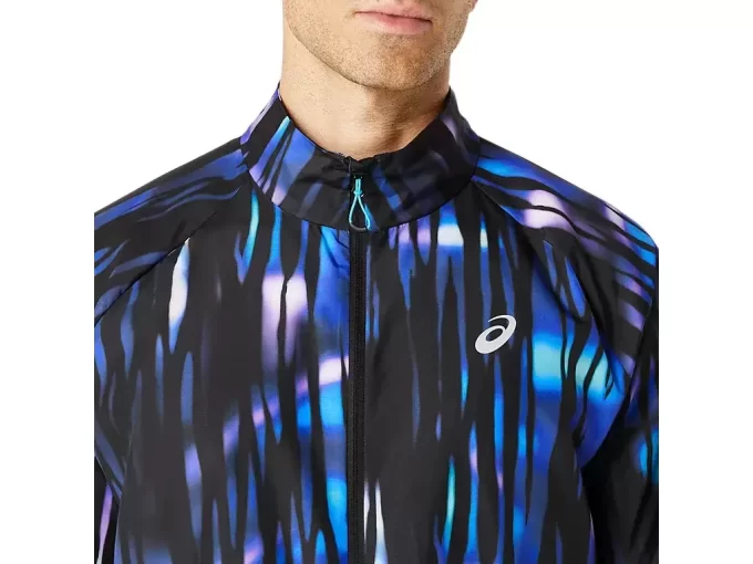 CHAQUETA PLEGABLE ROAD LITE-SHOW CHAQUETA PLEGABLE ROAD LITE-SHOW