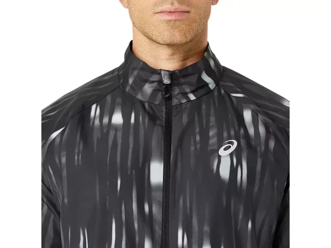 CHAQUETA PLEGABLE ROAD LITE-SHOW CHAQUETA PLEGABLE ROAD LITE-SHOW