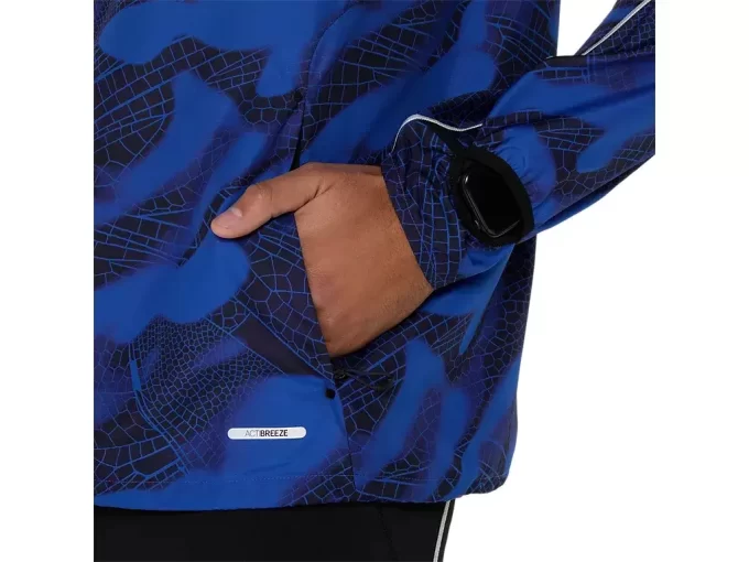 CHAQUETA PLEGABLE ROAD LITE-SHOW CHAQUETA PLEGABLE ROAD LITE-SHOW