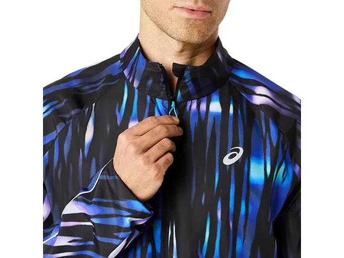 CHAQUETA PLEGABLE ROAD LITE-SHOW CHAQUETA PLEGABLE ROAD LITE-SHOW