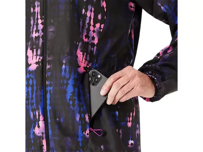 CHAQUETA PLEGABLE ROAD LITE-SHOW CHAQUETA PLEGABLE ROAD LITE-SHOW