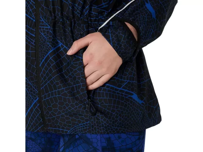 CHAQUETA PLEGABLE ROAD LITE-SHOW CHAQUETA PLEGABLE ROAD LITE-SHOW
