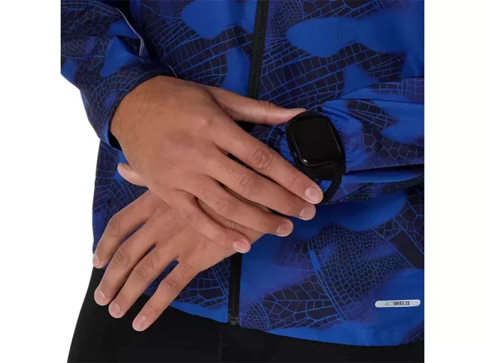 CHAQUETA PLEGABLE ROAD LITE-SHOW CHAQUETA PLEGABLE ROAD LITE-SHOW