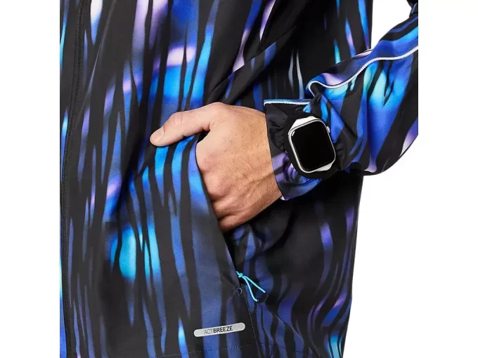 CHAQUETA PLEGABLE ROAD LITE-SHOW CHAQUETA PLEGABLE ROAD LITE-SHOW