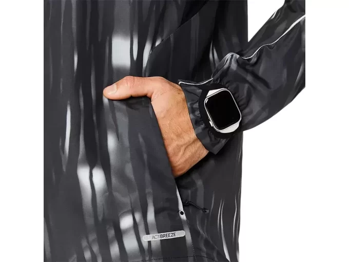 CHAQUETA PLEGABLE ROAD LITE-SHOW CHAQUETA PLEGABLE ROAD LITE-SHOW