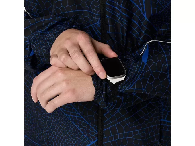 CHAQUETA PLEGABLE ROAD LITE-SHOW CHAQUETA PLEGABLE ROAD LITE-SHOW