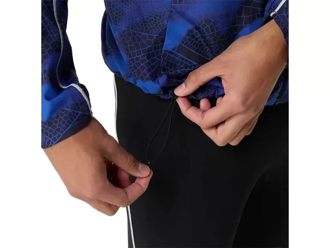 CHAQUETA PLEGABLE ROAD LITE-SHOW CHAQUETA PLEGABLE ROAD LITE-SHOW