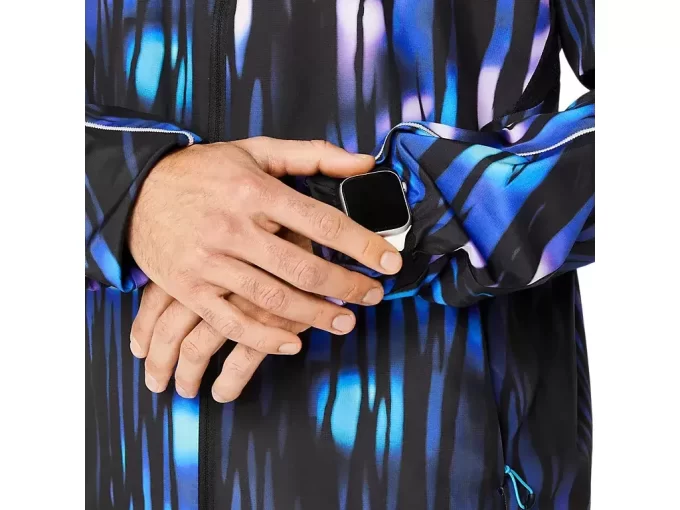 CHAQUETA PLEGABLE ROAD LITE-SHOW CHAQUETA PLEGABLE ROAD LITE-SHOW