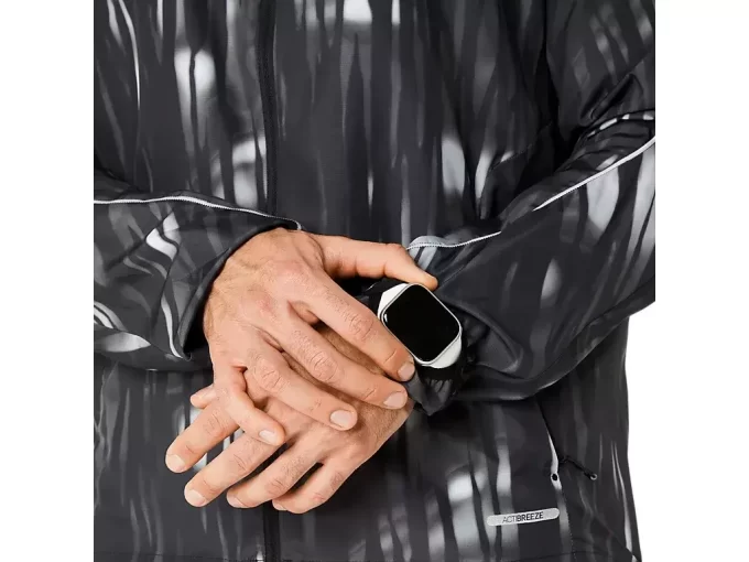 CHAQUETA PLEGABLE ROAD LITE-SHOW CHAQUETA PLEGABLE ROAD LITE-SHOW