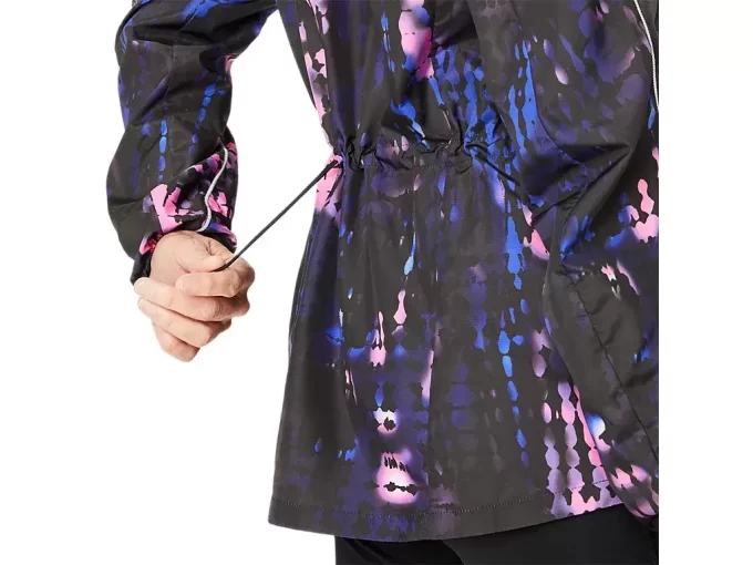 CHAQUETA PLEGABLE ROAD LITE-SHOW CHAQUETA PLEGABLE ROAD LITE-SHOW