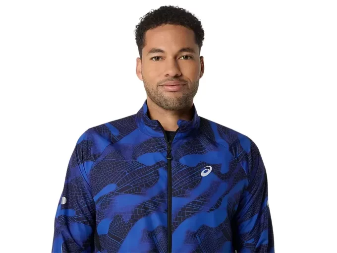 CHAQUETA PLEGABLE ROAD LITE-SHOW CHAQUETA PLEGABLE ROAD LITE-SHOW
