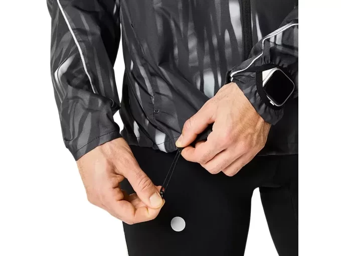 CHAQUETA PLEGABLE ROAD LITE-SHOW CHAQUETA PLEGABLE ROAD LITE-SHOW
