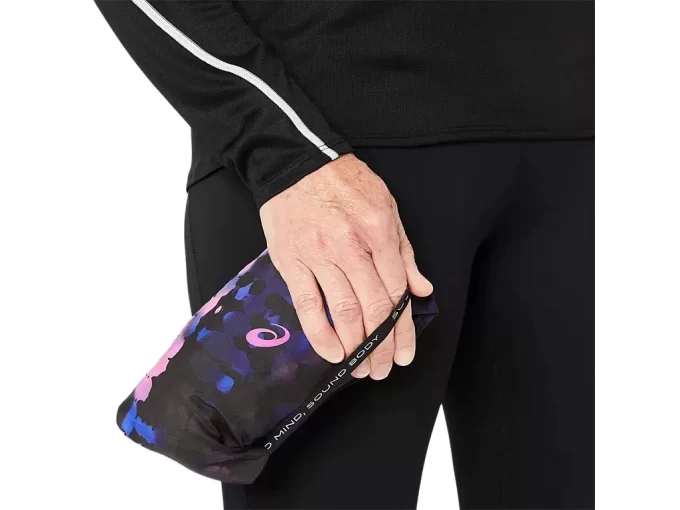 CHAQUETA PLEGABLE ROAD LITE-SHOW CHAQUETA PLEGABLE ROAD LITE-SHOW