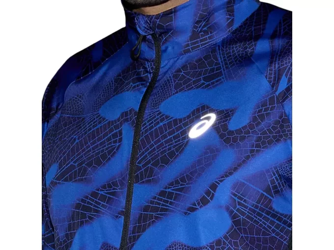 CHAQUETA PLEGABLE ROAD LITE-SHOW CHAQUETA PLEGABLE ROAD LITE-SHOW