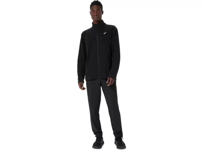 CHAQUETA POLAR DE INVIERNO SPORT CHAQUETA POLAR DE INVIERNO SPORT