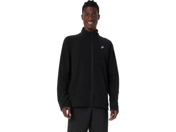 CHAQUETA POLAR DE INVIERNO SPORT CHAQUETA POLAR DE INVIERNO SPORT
