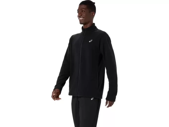 CHAQUETA POLAR DE INVIERNO SPORT CHAQUETA POLAR DE INVIERNO SPORT