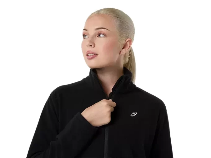 CHAQUETA POLAR DE INVIERNO SPORT CHAQUETA POLAR DE INVIERNO SPORT