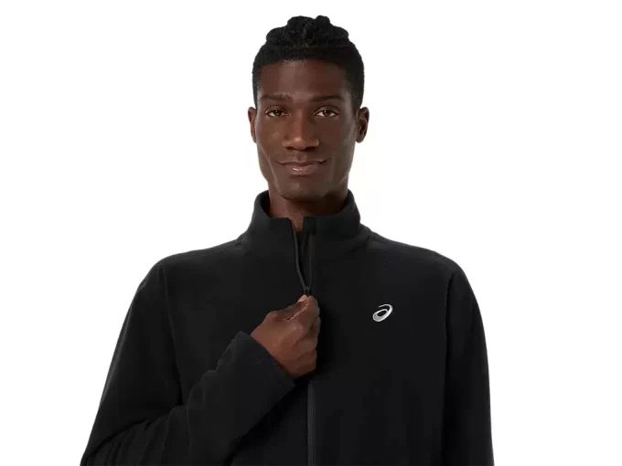 CHAQUETA POLAR DE INVIERNO SPORT CHAQUETA POLAR DE INVIERNO SPORT