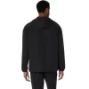 CHAQUETA RELAJADA DE DOBLE TEJIDO CHAQUETA RELAJADA DE DOBLE TEJIDO