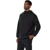 CHAQUETA RELAJADA DE DOBLE TEJIDO CHAQUETA RELAJADA DE DOBLE TEJIDO